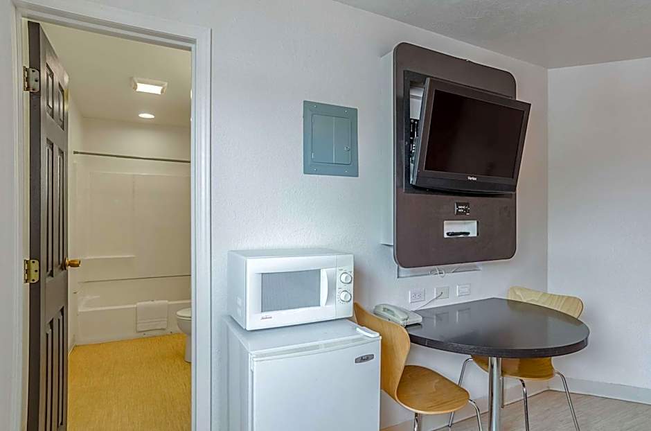 Motel 6 Riverton WY