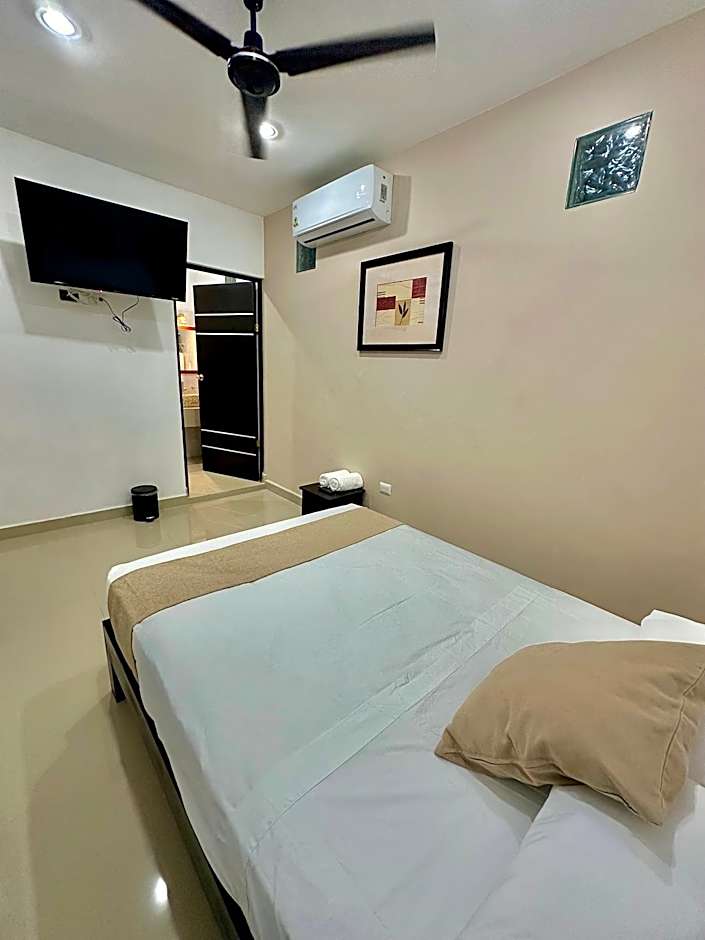 Hotel Zibahun