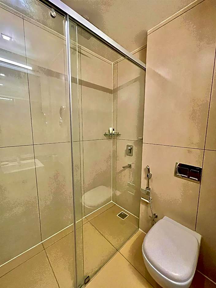BEST WESTERN TIRUPATI