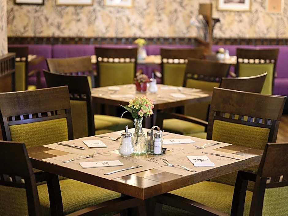 Mercure Szekesfehervar Magyar Kiraly