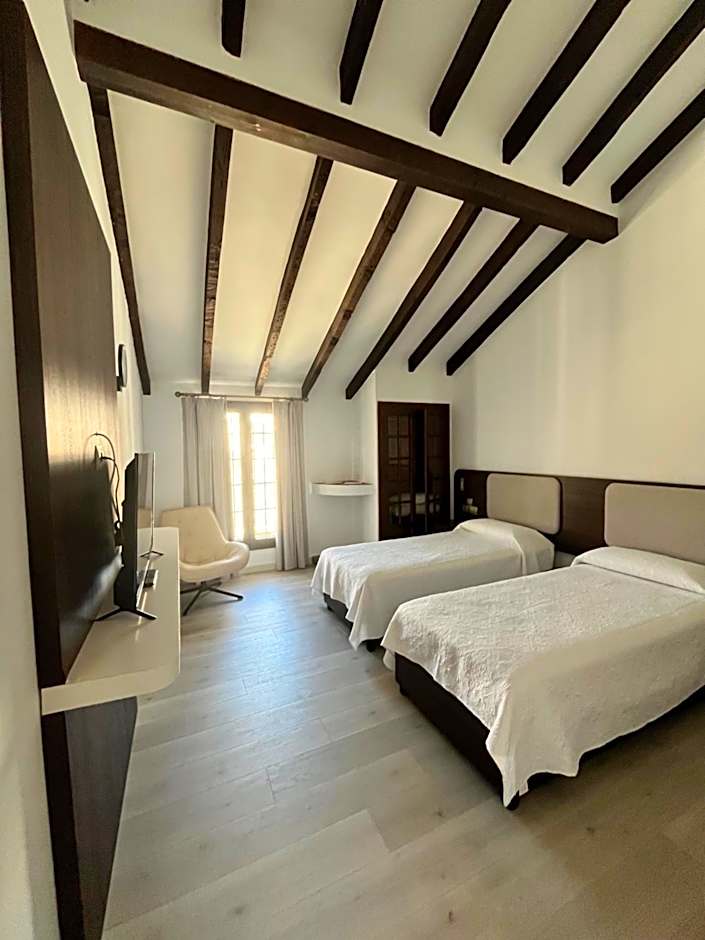 Canaan Boutique Hotel Ronda