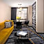 Pullman Melbourne City Centre