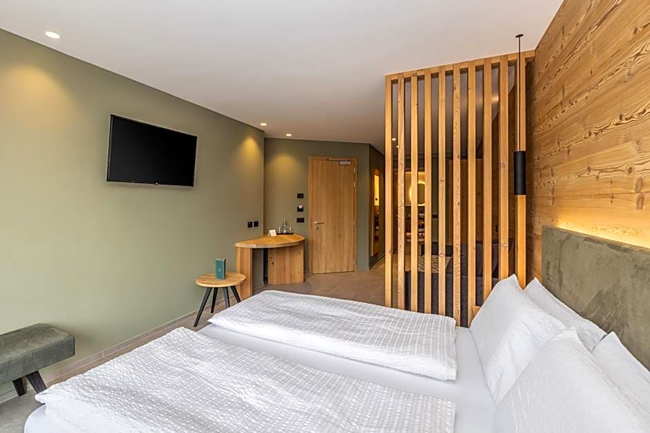 Hotel Vittoria - Ricarica l'anima