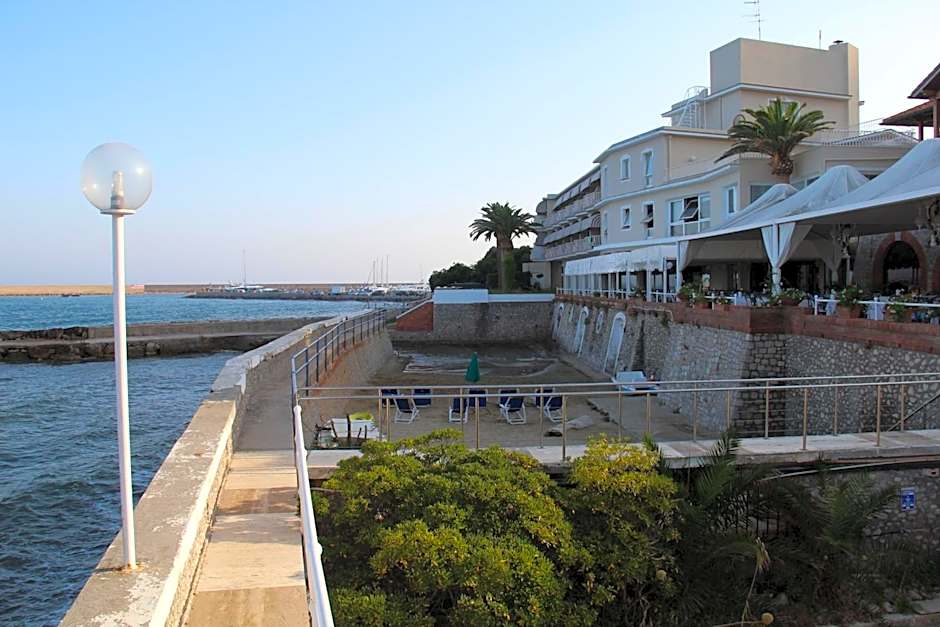 Hotel Ristorante Maga Circe