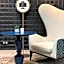 Best Western Plus Le Conquerant Rouen Nord