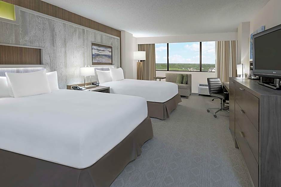 Hilton College Station And Conference Center