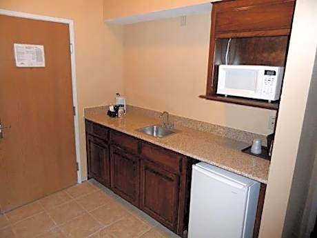 Americas Best Value Inn and Suites Kilgore