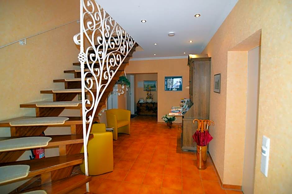 Landhotel Maarheide