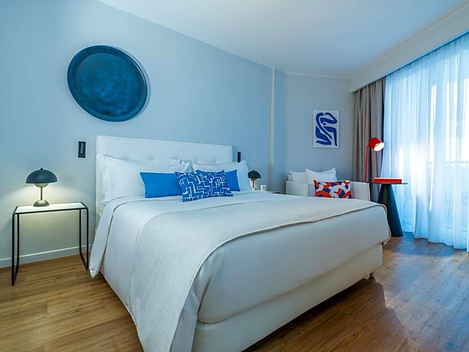 Domes Noruz Kassandra, Halkidiki - Adults Only
