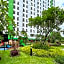 RedLiving Apartemen Green Lake View Ciputat Syafa Property Tower E