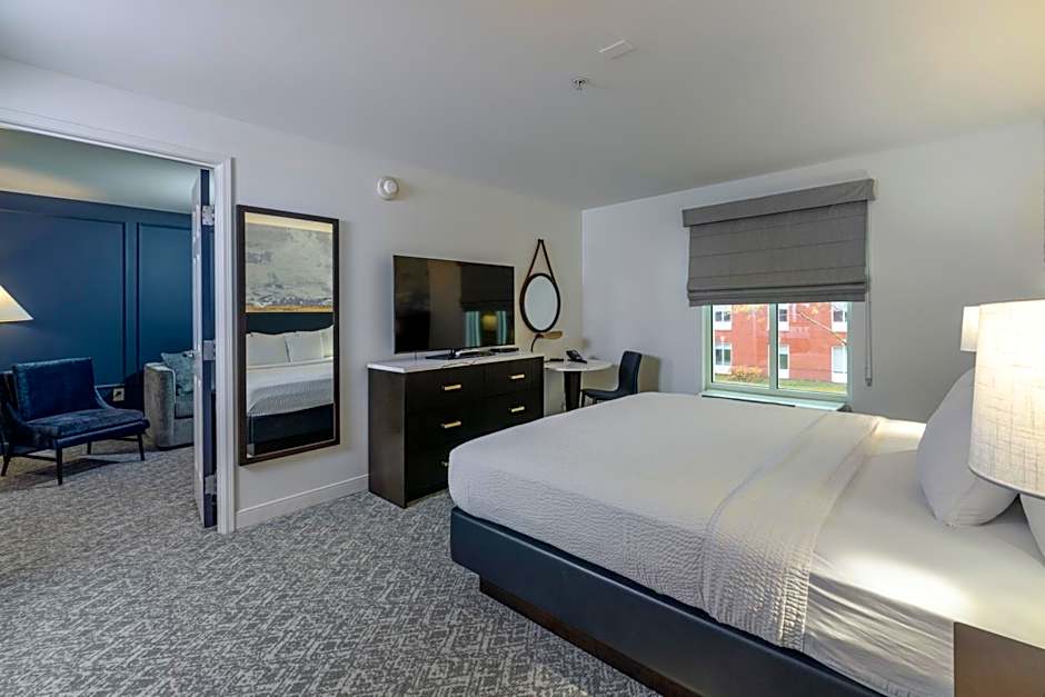 Nationwide Hotel And Conference Center