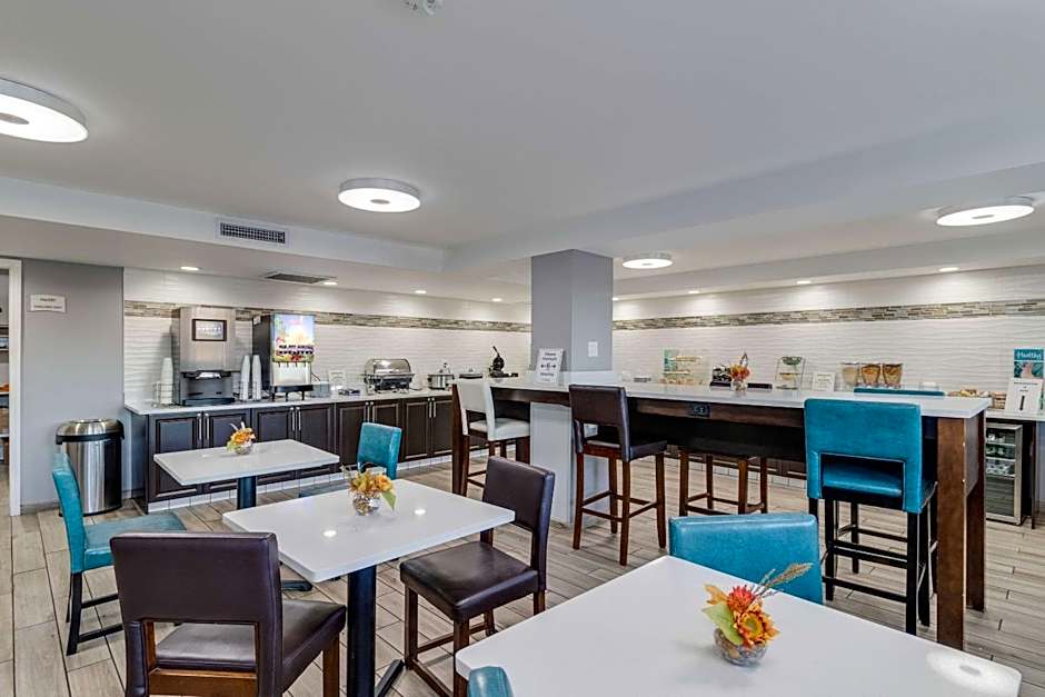 Quality Inn Kodak Sevierville