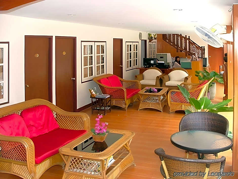 The Siam Guest House