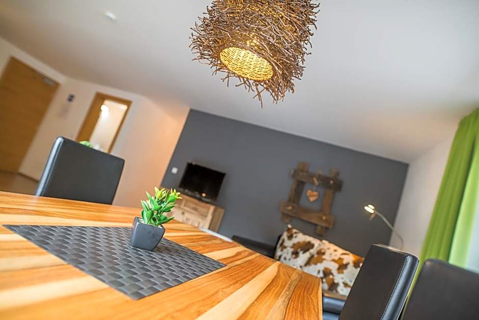 Residence Martell Mountains