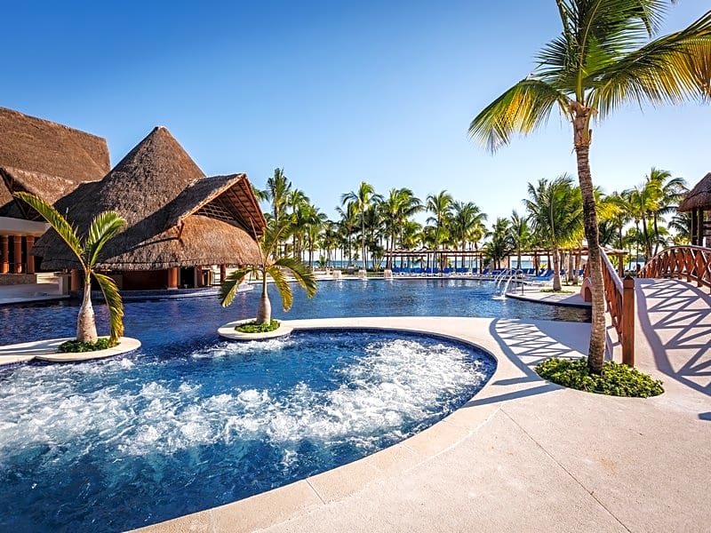 Barcelo Maya Caribe - All Inclusive