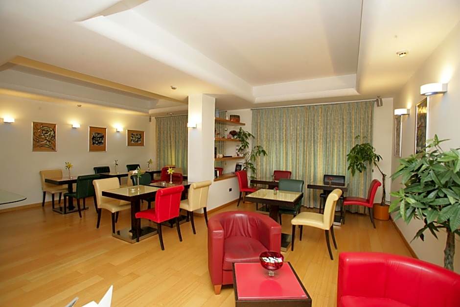 Hotel Piazza Marconi