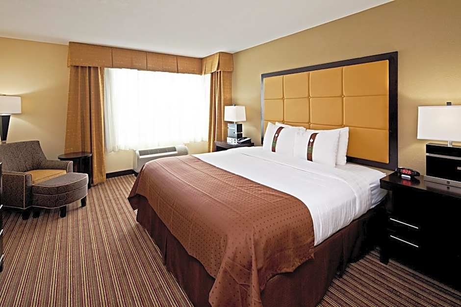 Holiday Inn Mobile Airport By IHG