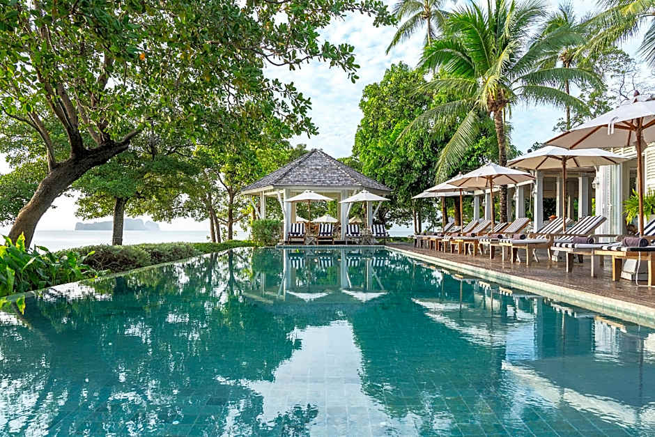 Photo 1 of 41 of Cape Kudu Hotel, Koh Yao Noi