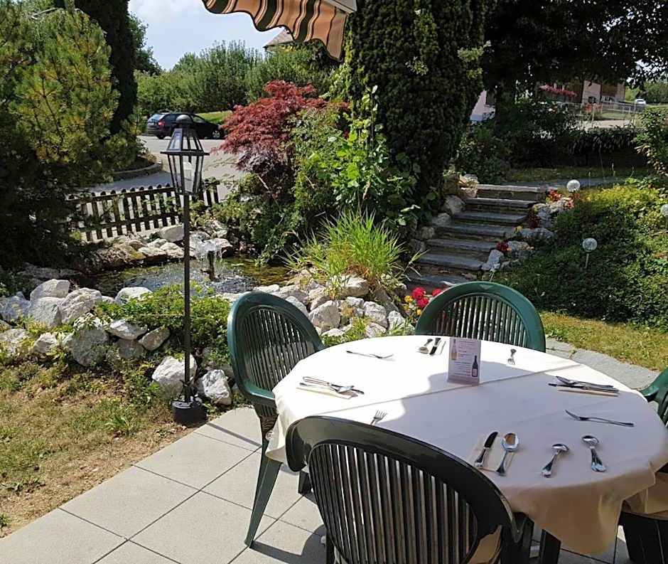 Hôtel Restaurant le Gruyérien