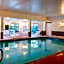 Comfort Inn and Suites