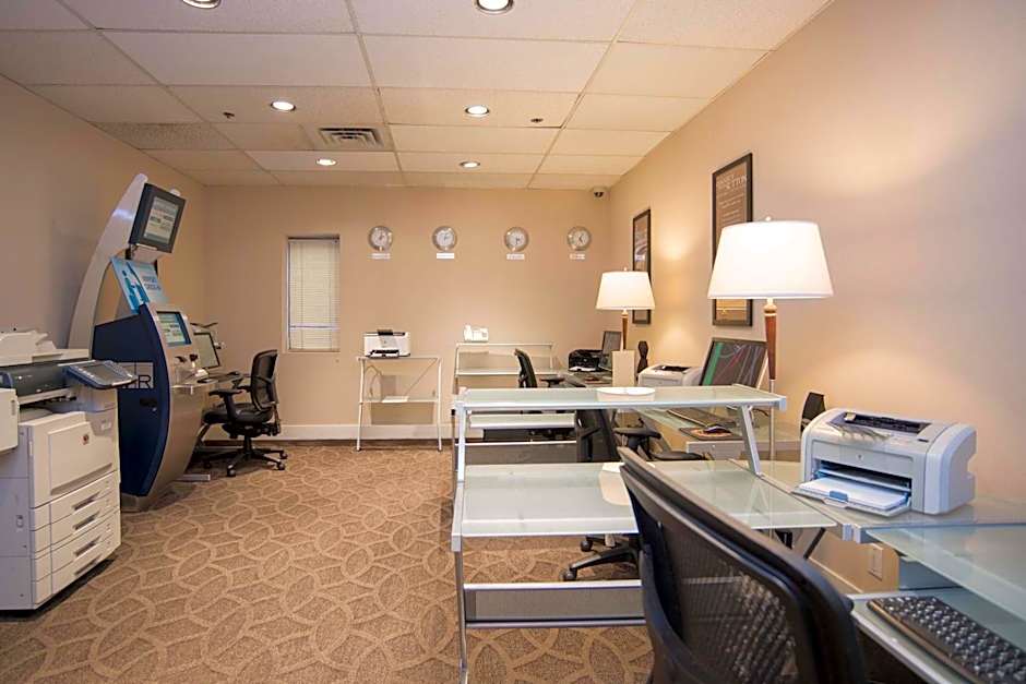 La Grande Residence at the Sutton Place Hotel