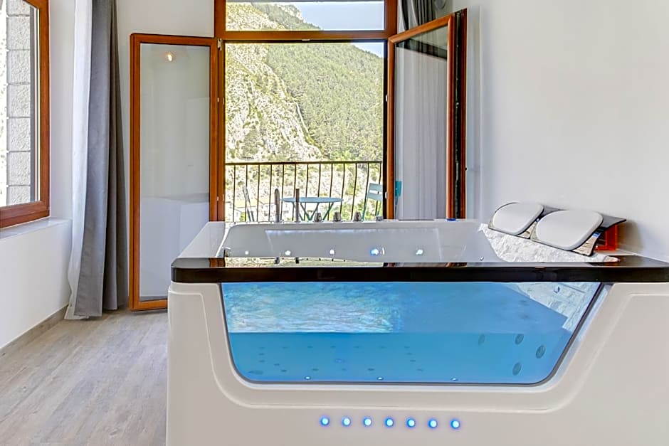 Hôtel de la Citadelle