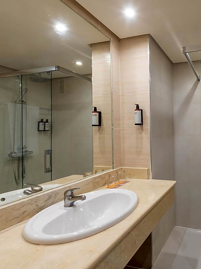 Hotel Ocean House Costa del Sol, Affiliated by Melia