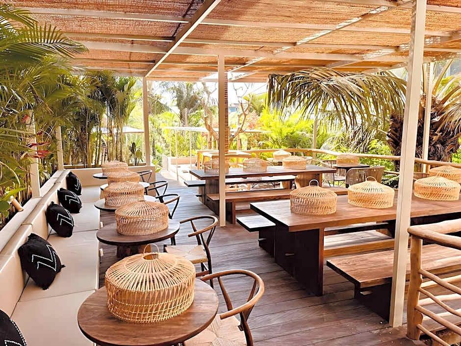 The Soul House Bali