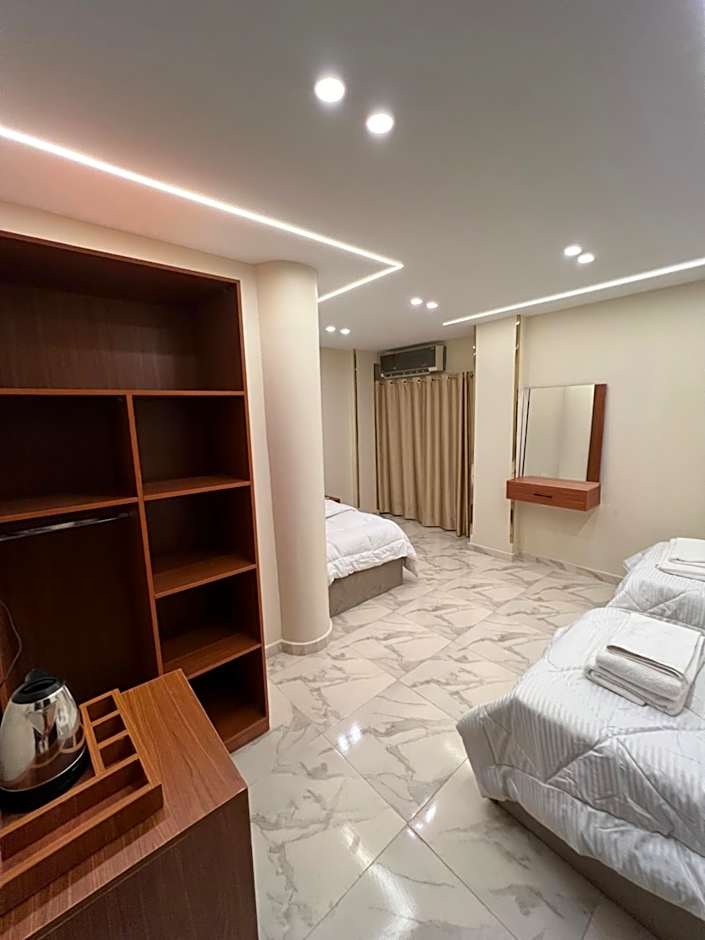 Imperial Pyramids View Inn