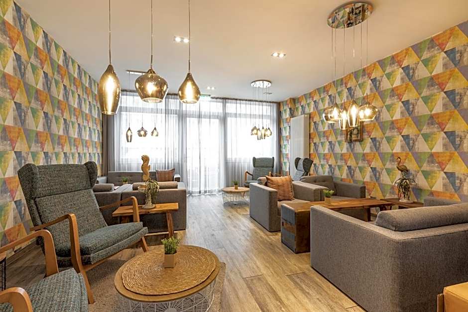 Garner Hotel Bremen City By IHG