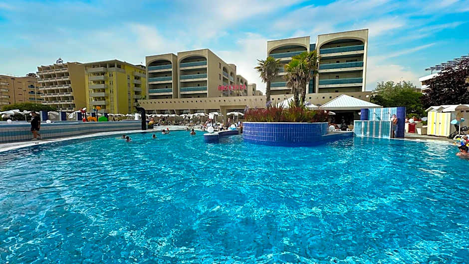 Aparthotel Imperial