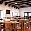 Piñon Court by La Fonda