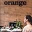 Orange Hotel