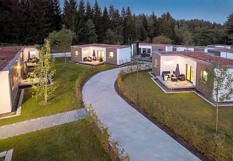 Tiny House Village Löffingen