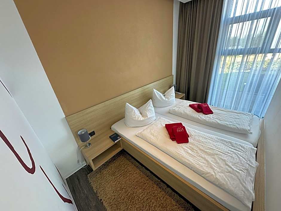 Reit- und Sporthotel Eibenstock