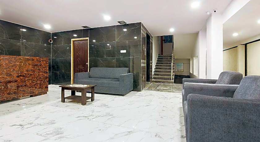 Capital O Che Sigma Hotel