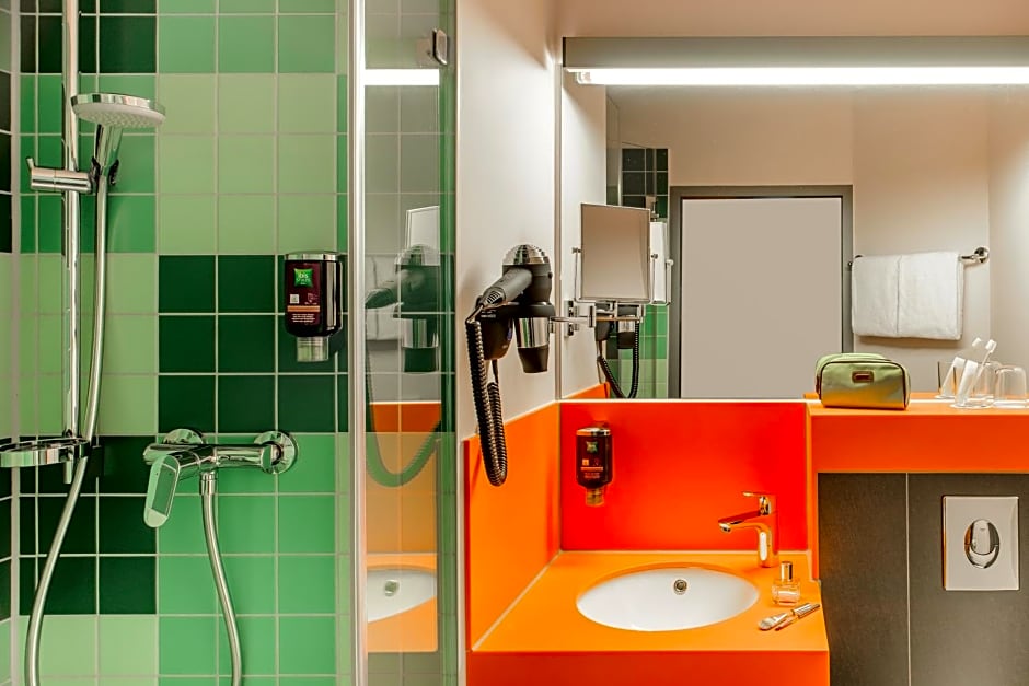 ibis Styles Speyer