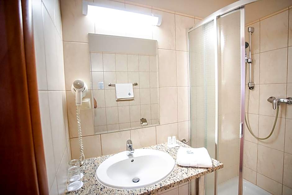 Premium Hotel Bacero Wrocław