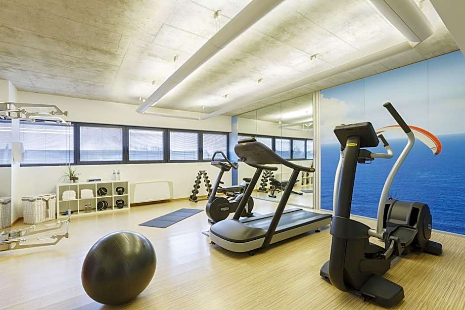 voco Venice Mestre - The Quid By IHG