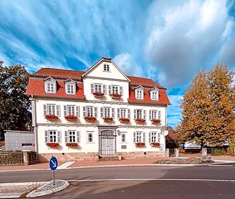 Poststation Zum Alten Forstamt