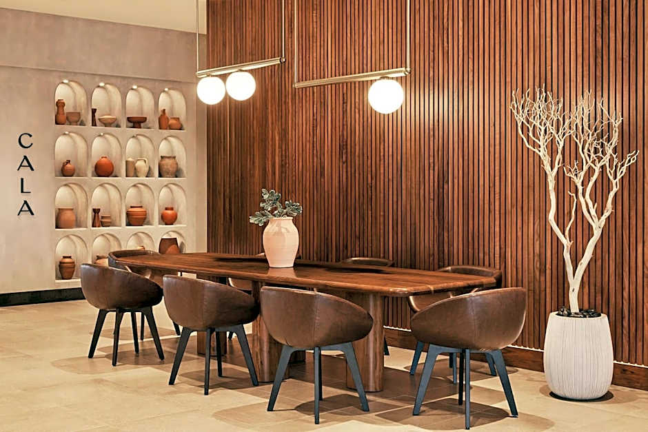 Senna House Scottsdale, Curio Collection by Hilton