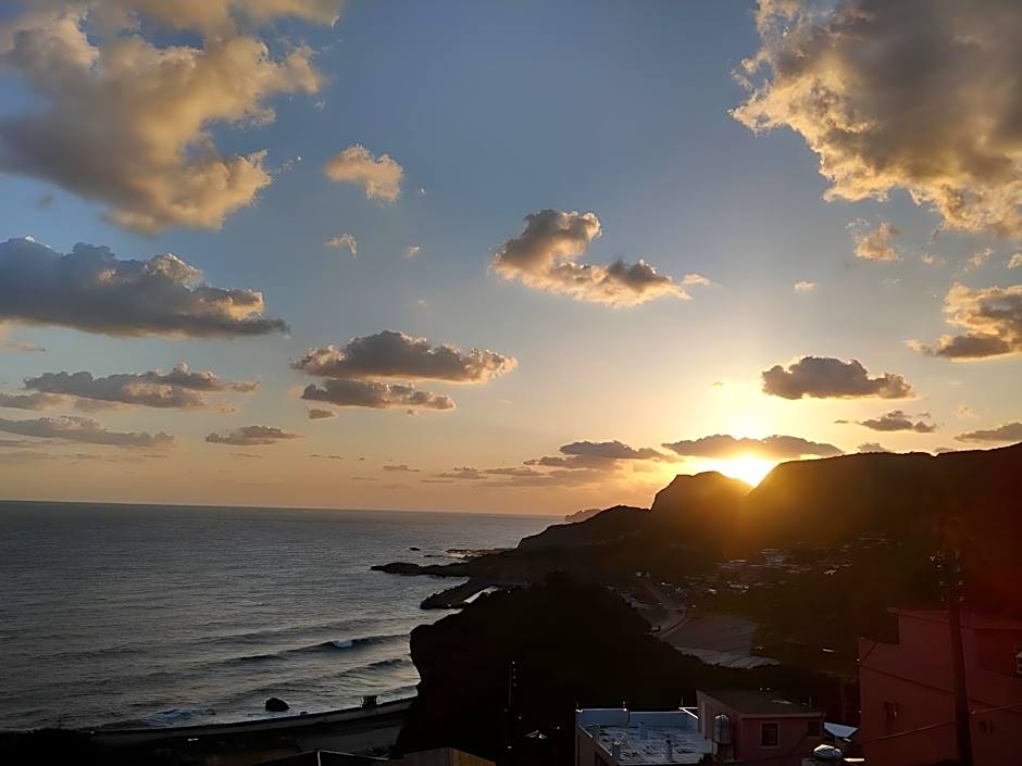 Sea Cafe Bed and Breakfast