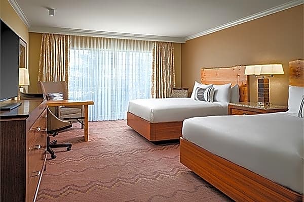 Little America Hotel Flagstaff