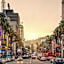 SoCal Lux on Bixel