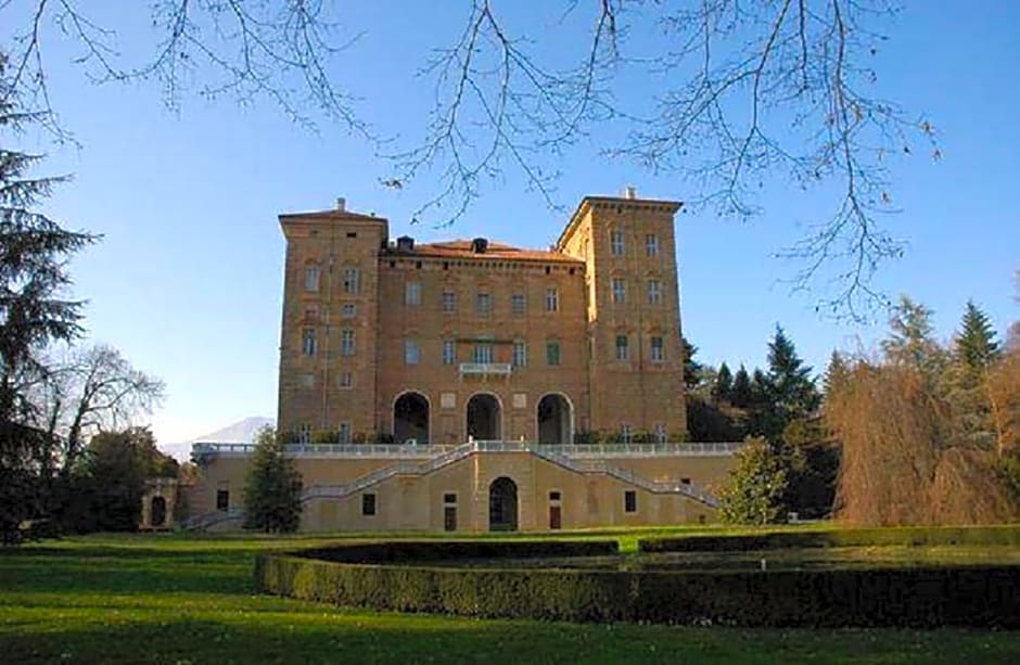 B&B Il Laghetto – Torre Canavese, NY