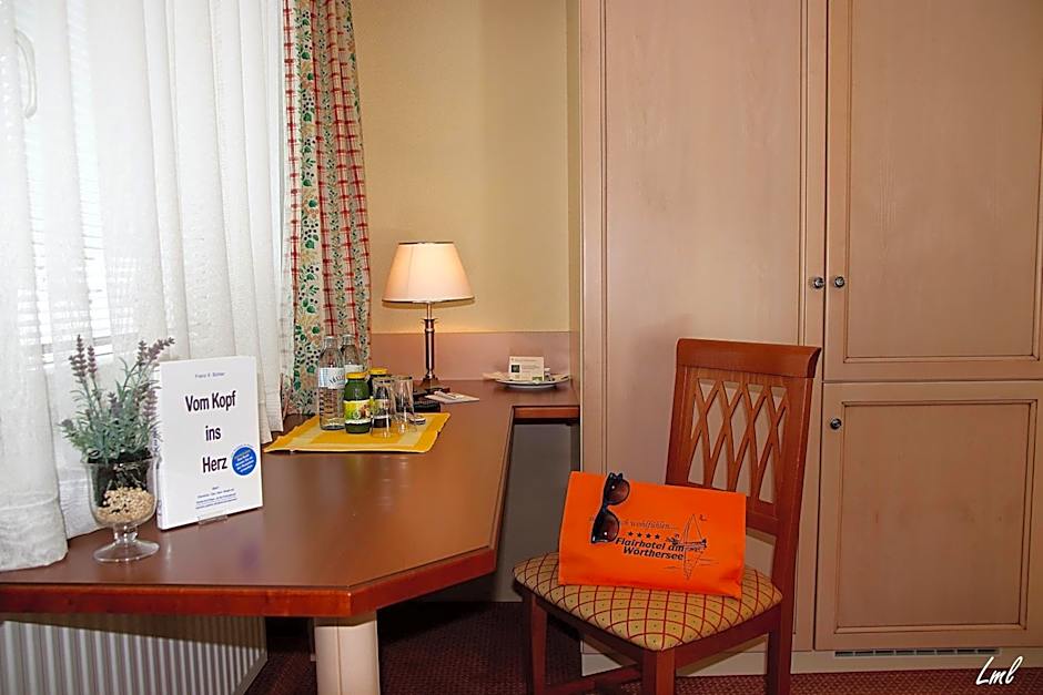 Flairhotel am Wörthersee