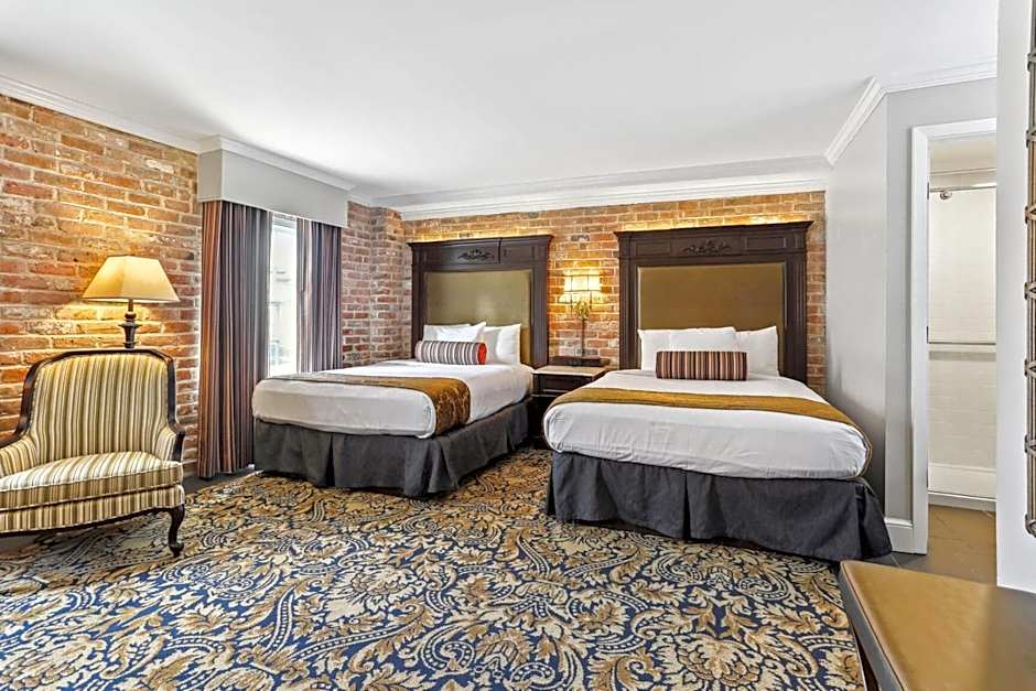 Photo 1 of 4 of Deluxe 1 Double Bed or 2 Beds