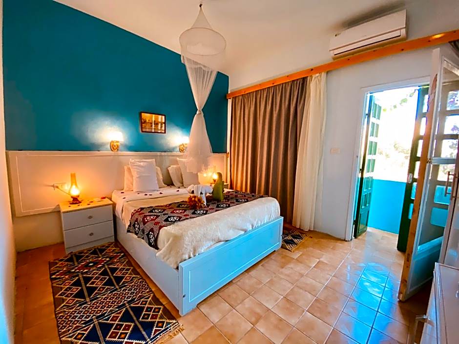El Gezira Hotel