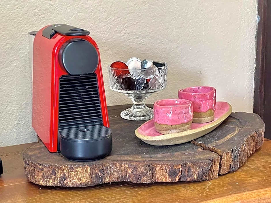 Pousada Maria Barbosa Tiradentes