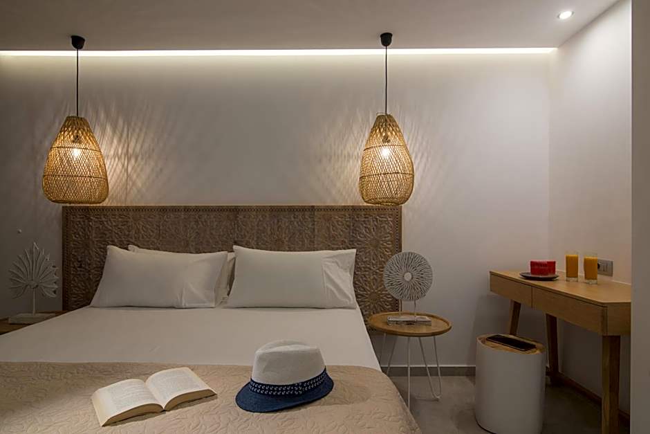 Harma Boutique Hotel